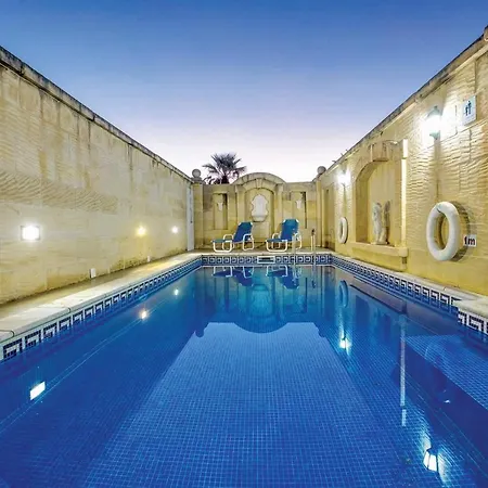 Tal Blata * Għarb