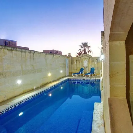 Tal Blata * Għarb