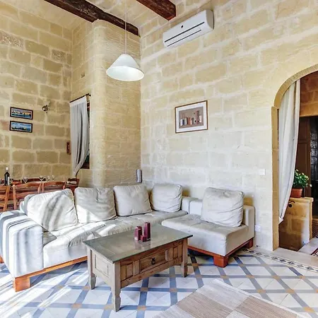 Villa Tal Blata