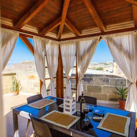 Villa Tal Blata *