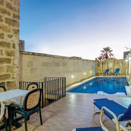 Tal Blata Villa