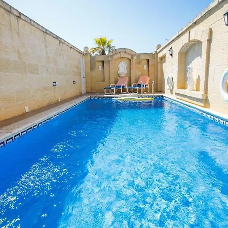 Villa Tal Blata Għarb