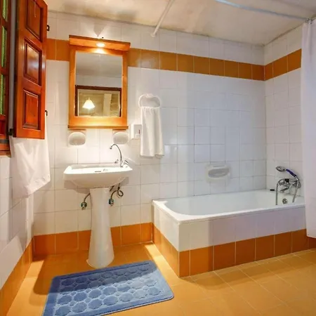 Villa Tal Blata *